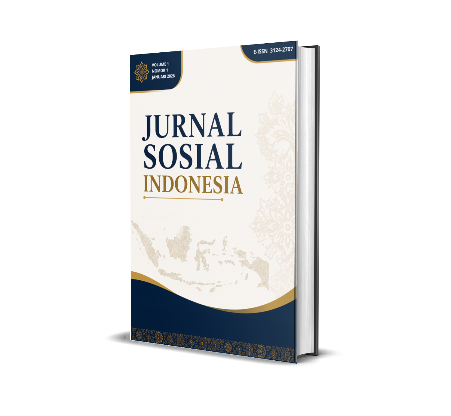Jurnal Sosial Indonesia